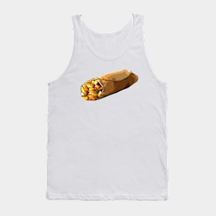 Shawarma Tank Top